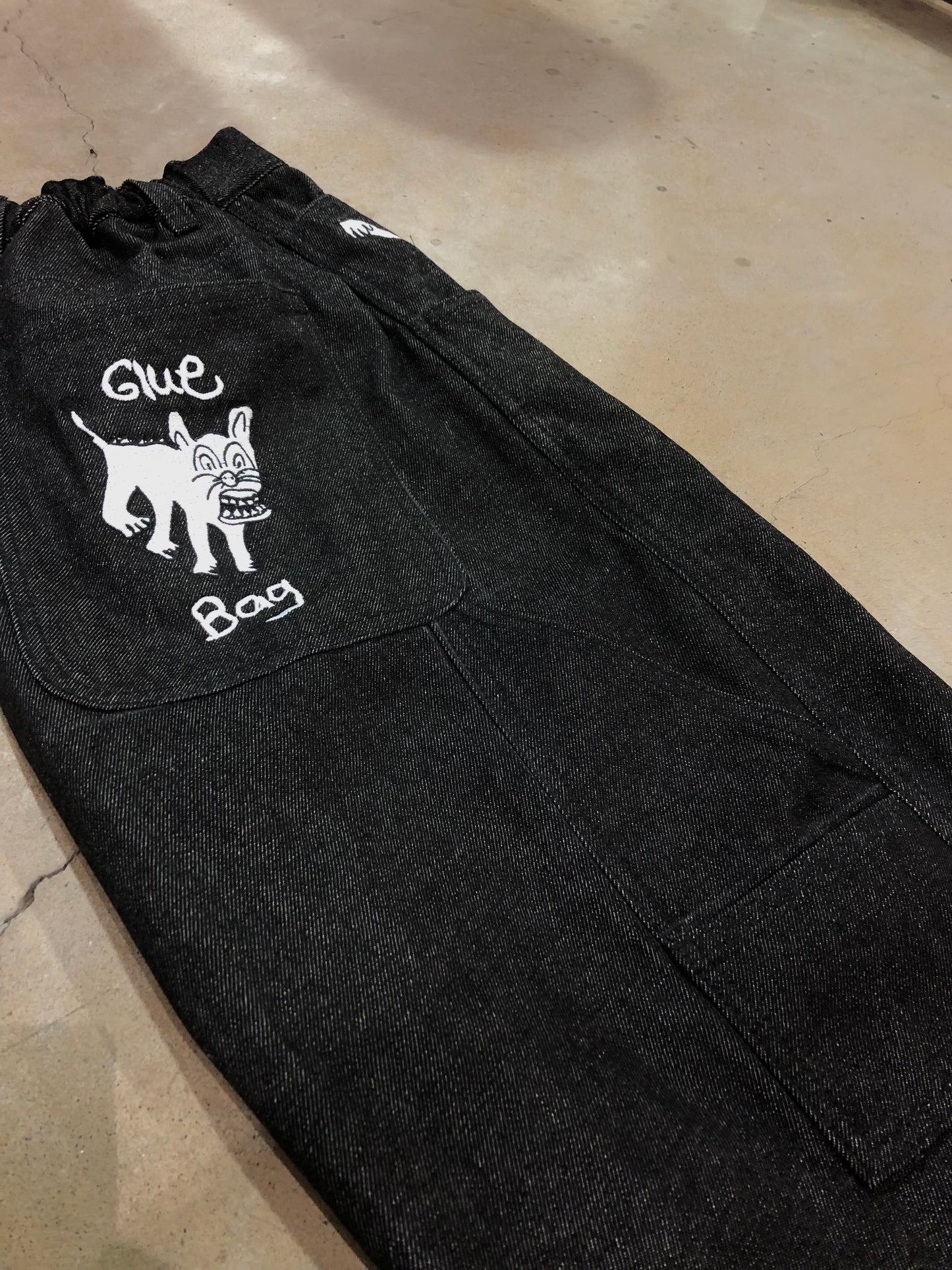Feral Carpenter Pants