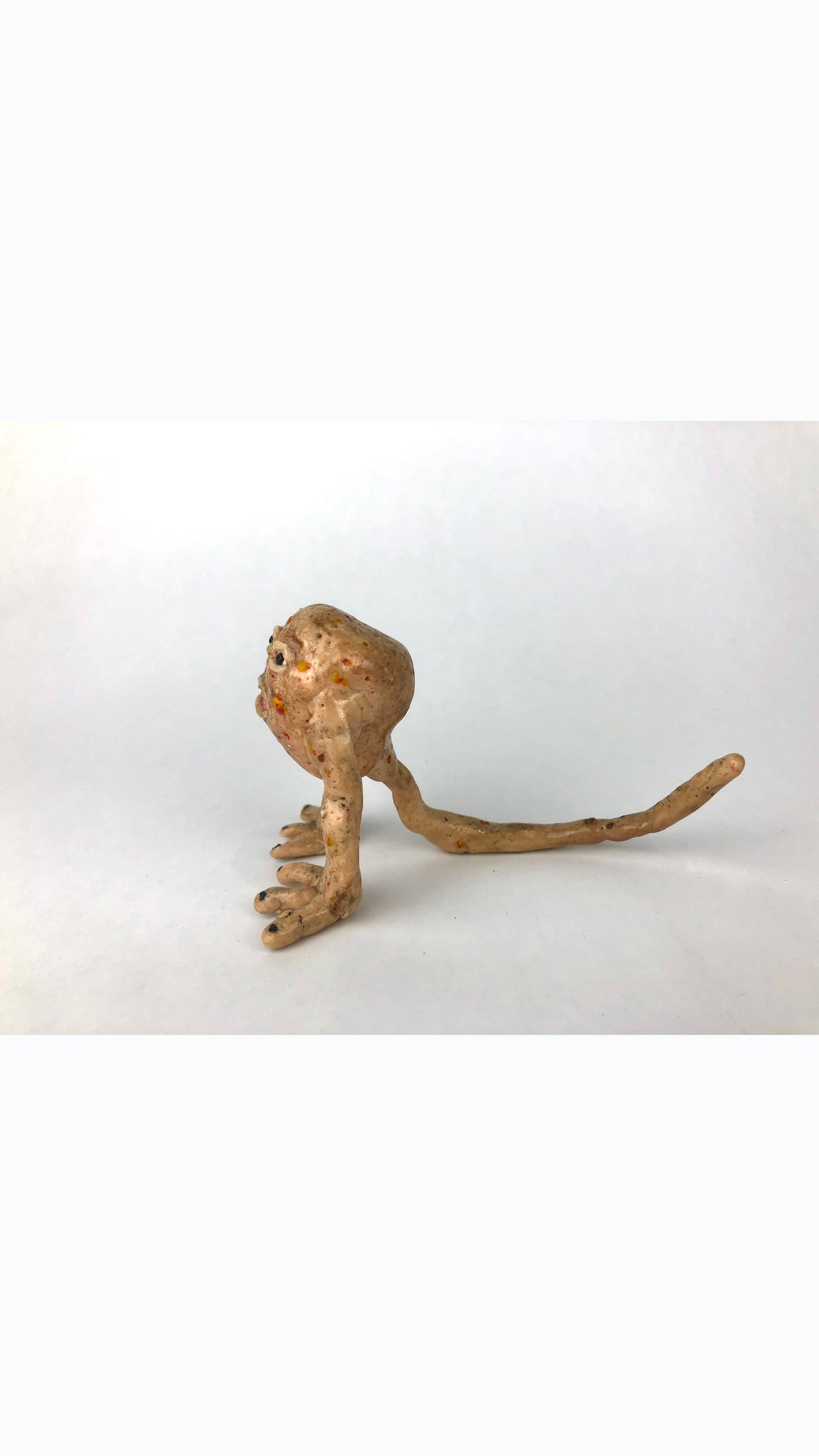 "Jism" mini sculpture