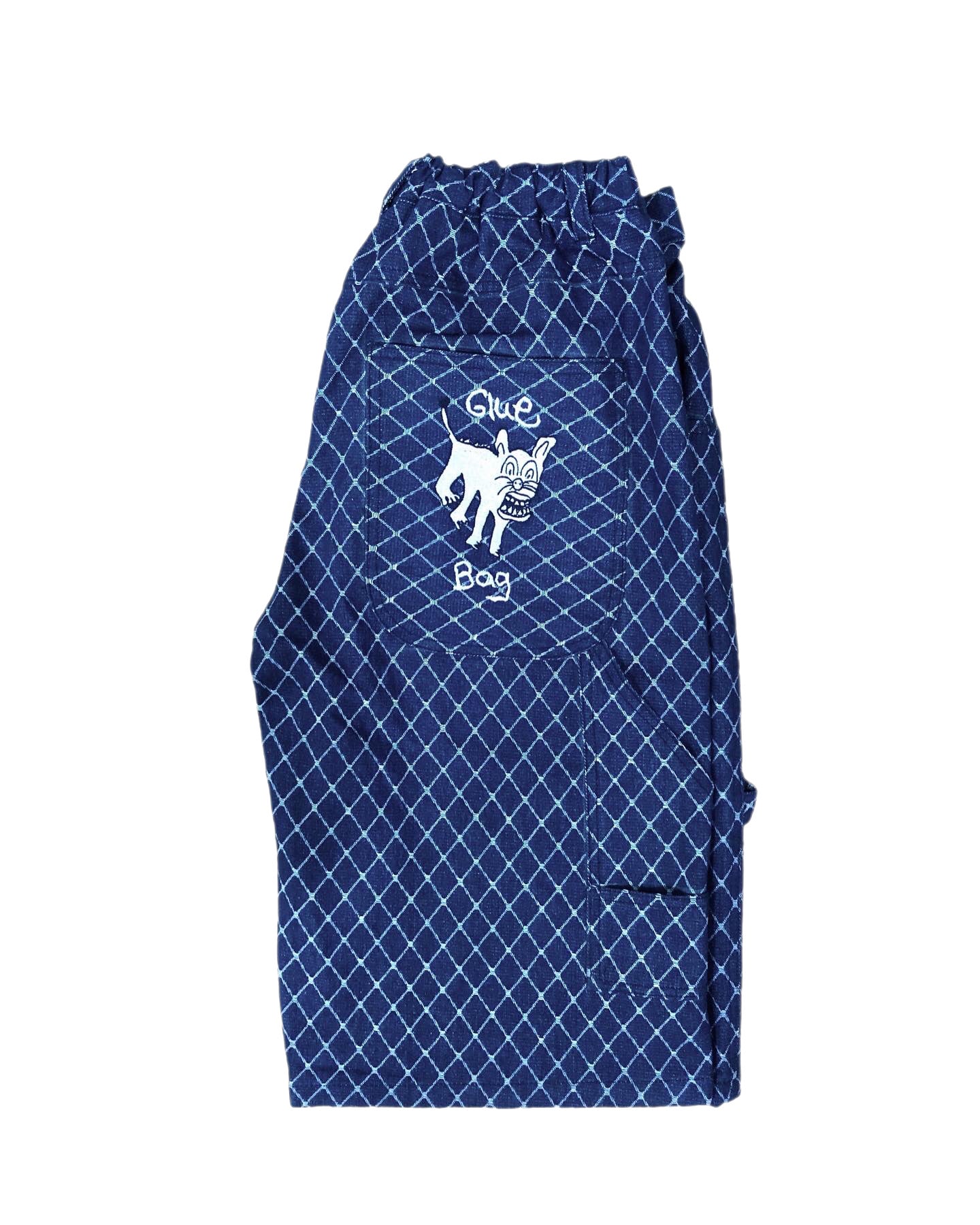 Feral Baggy Shorts