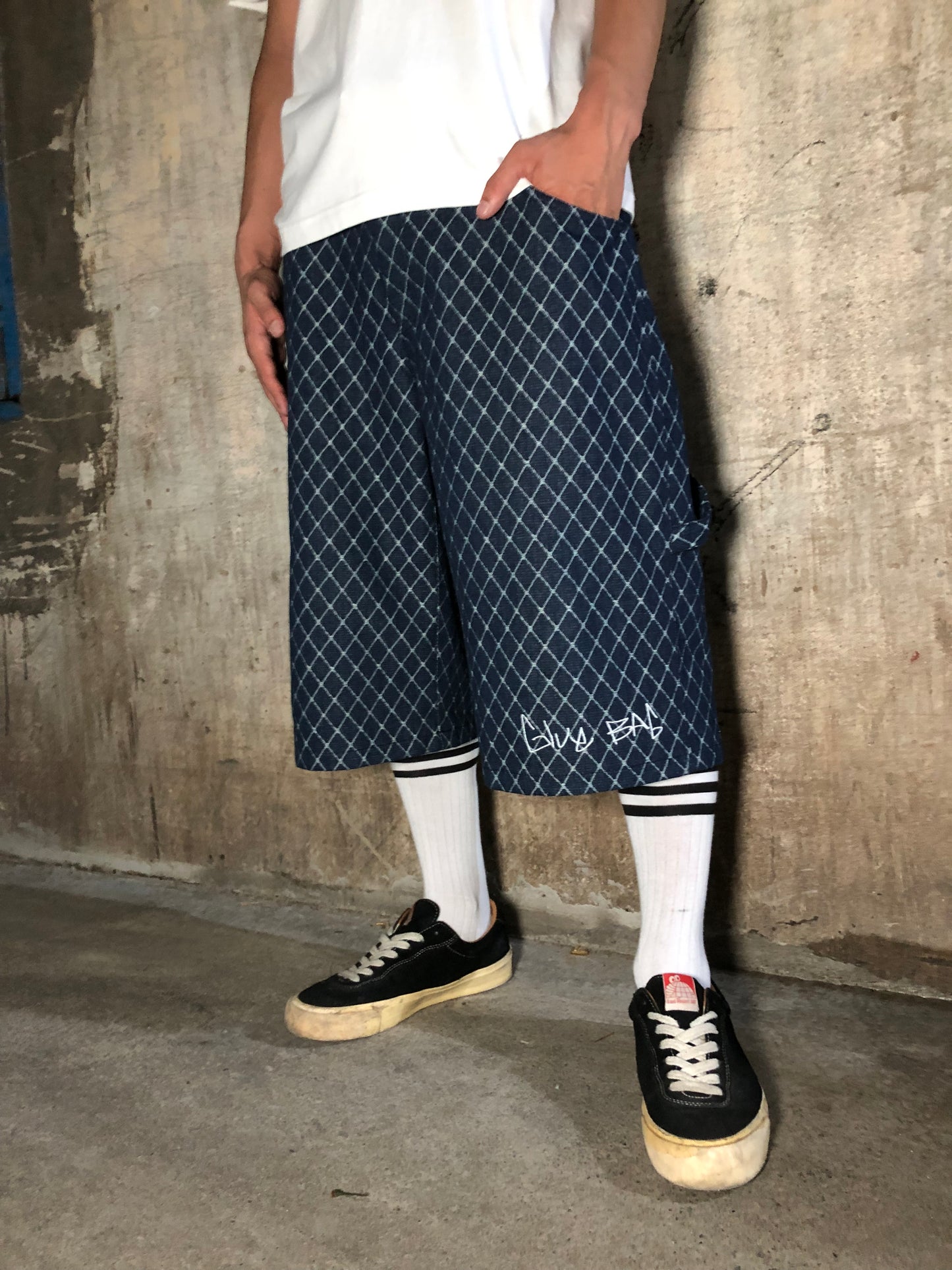 Feral Baggy Shorts