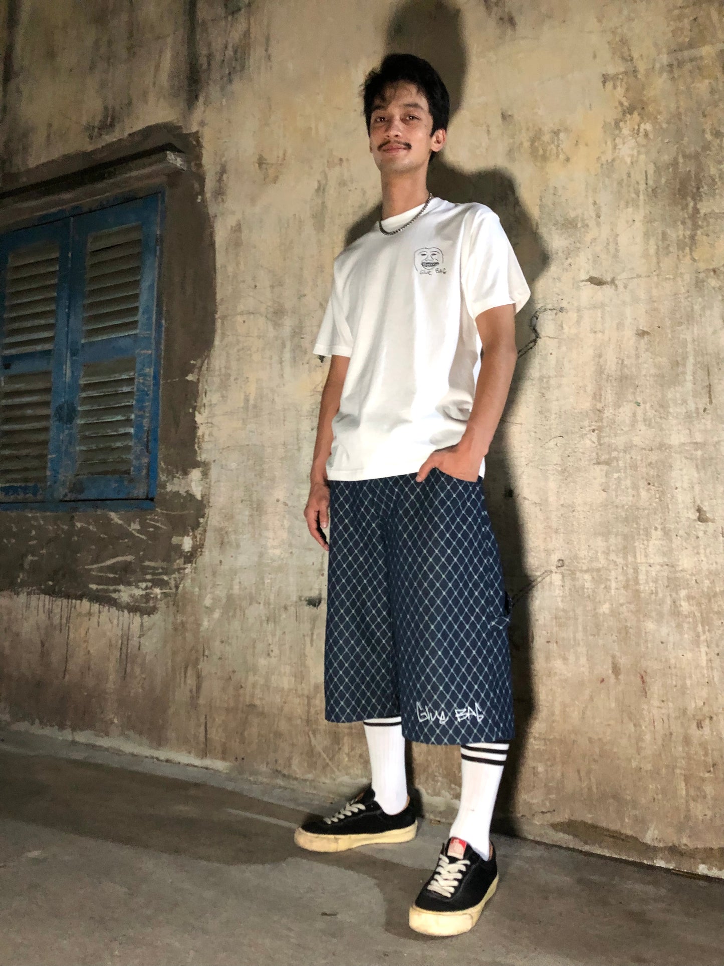 Feral Baggy Shorts