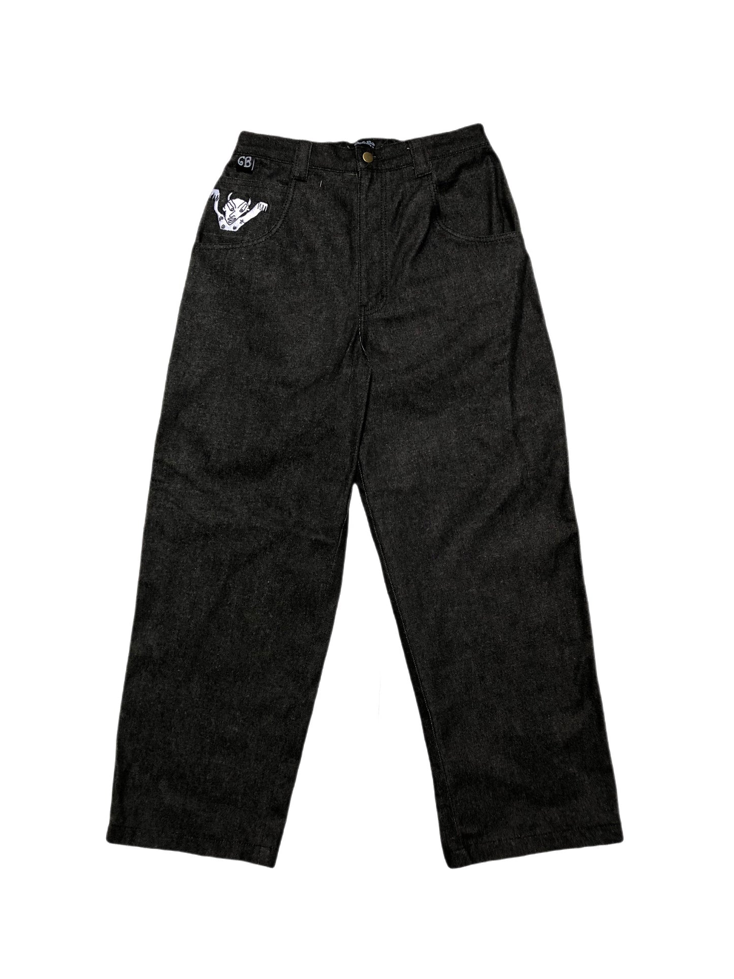 Feral Carpenter Pants