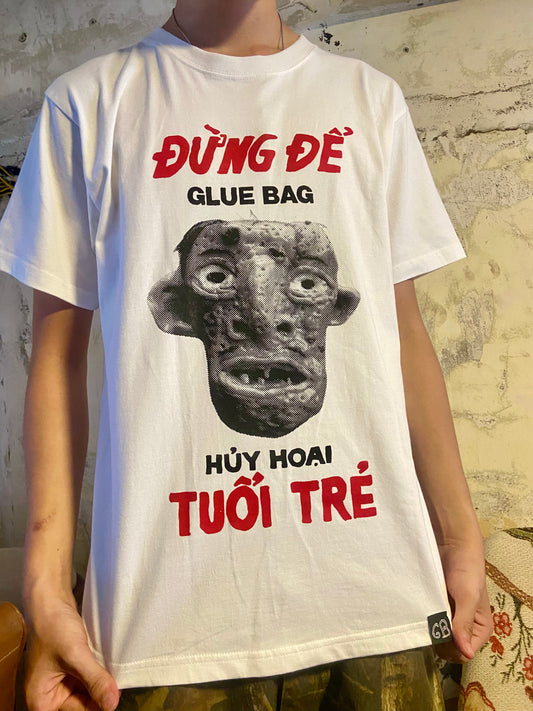 Ruin Tee