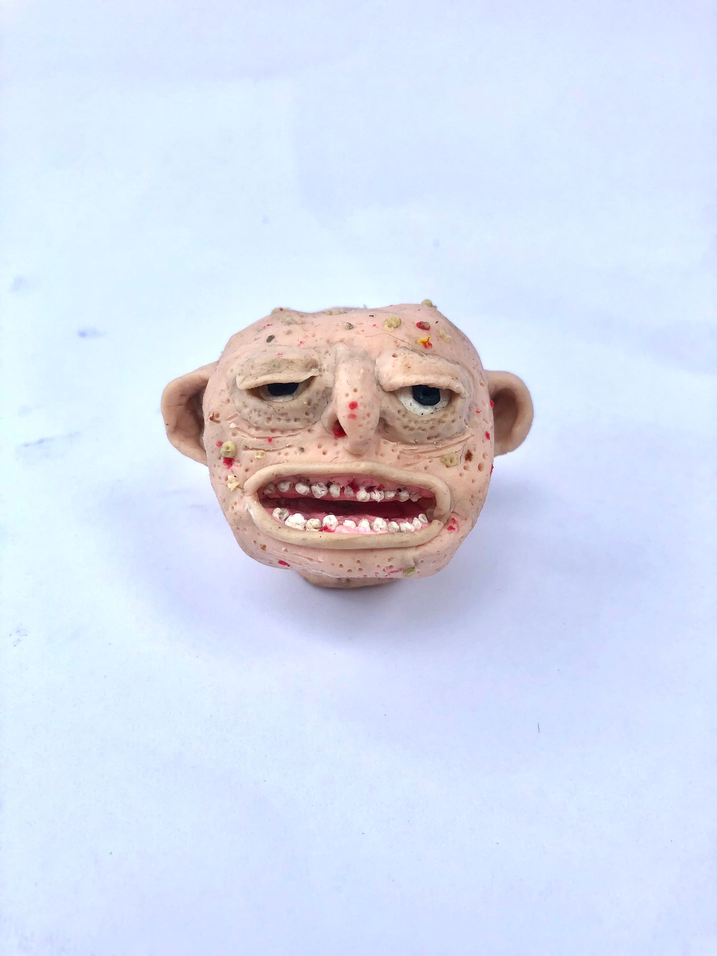 Igor mini sculpture