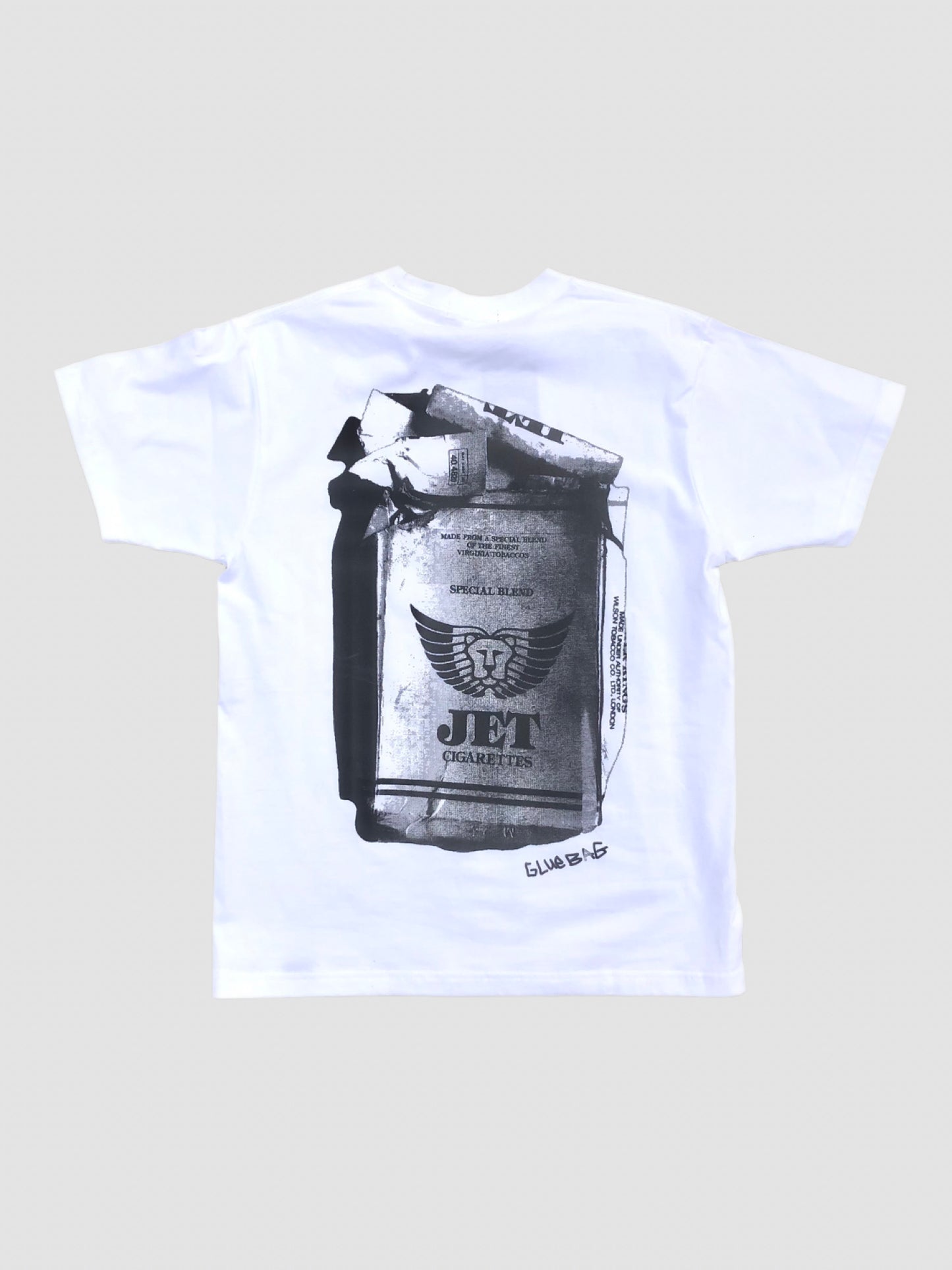 JET tee