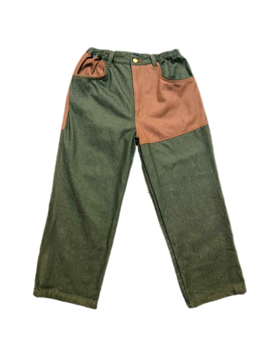 Mập Birdwatcher Pants