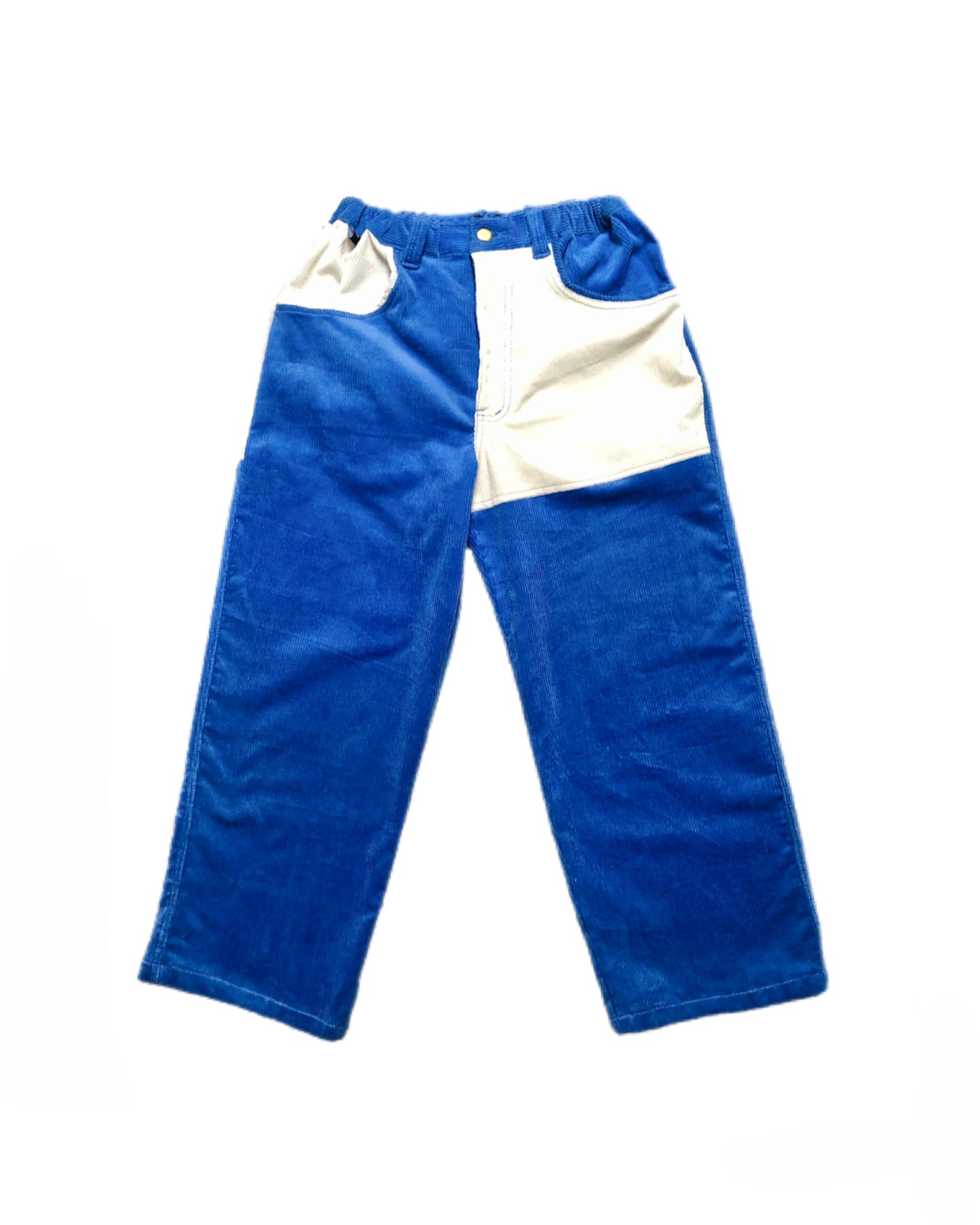 Mập Corduroy Shark Attack Pants